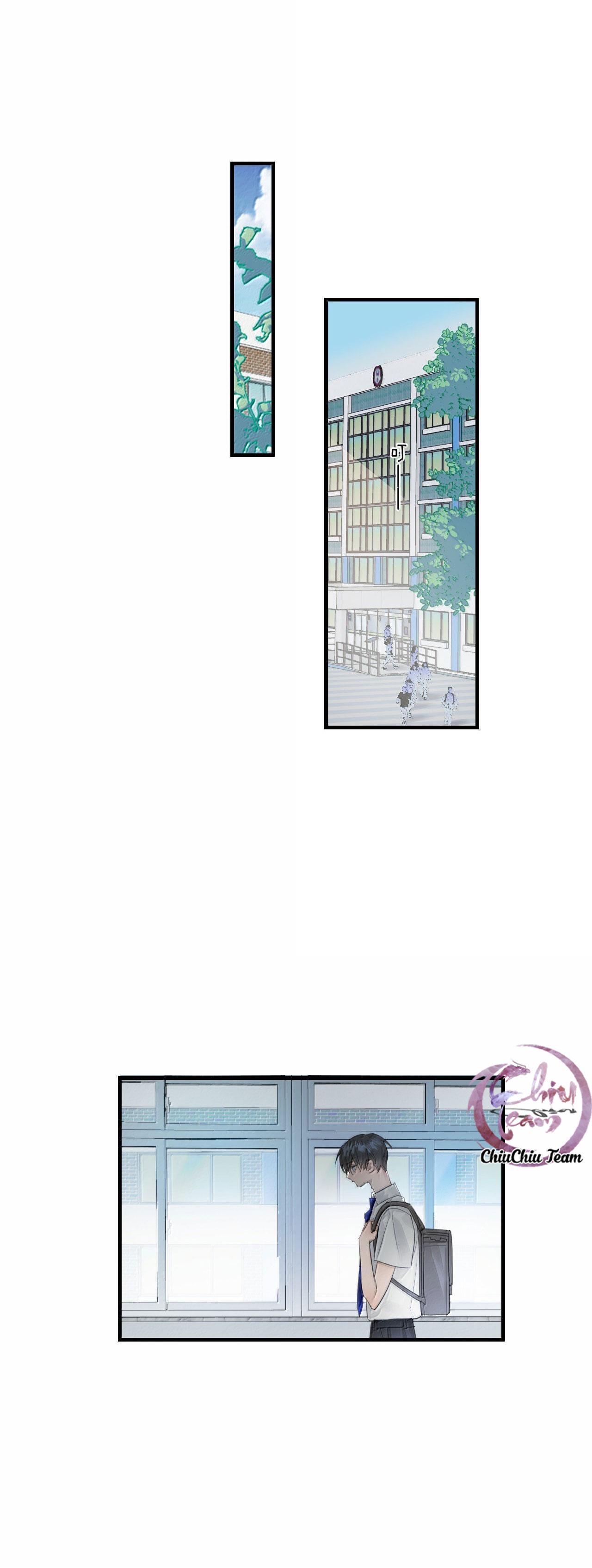 Đọc truyện Chiến Lược Cám Dỗ - Chapter 34