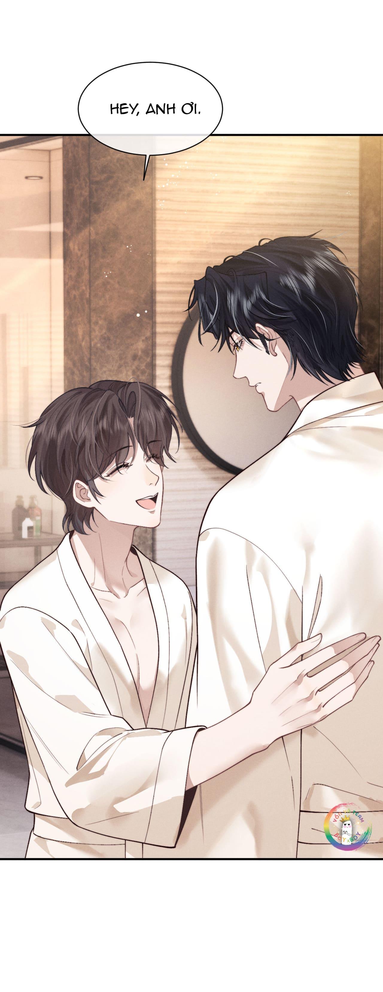 Đọc truyện Chấp Sự Thỏ Tai Cụp - Chapter 147