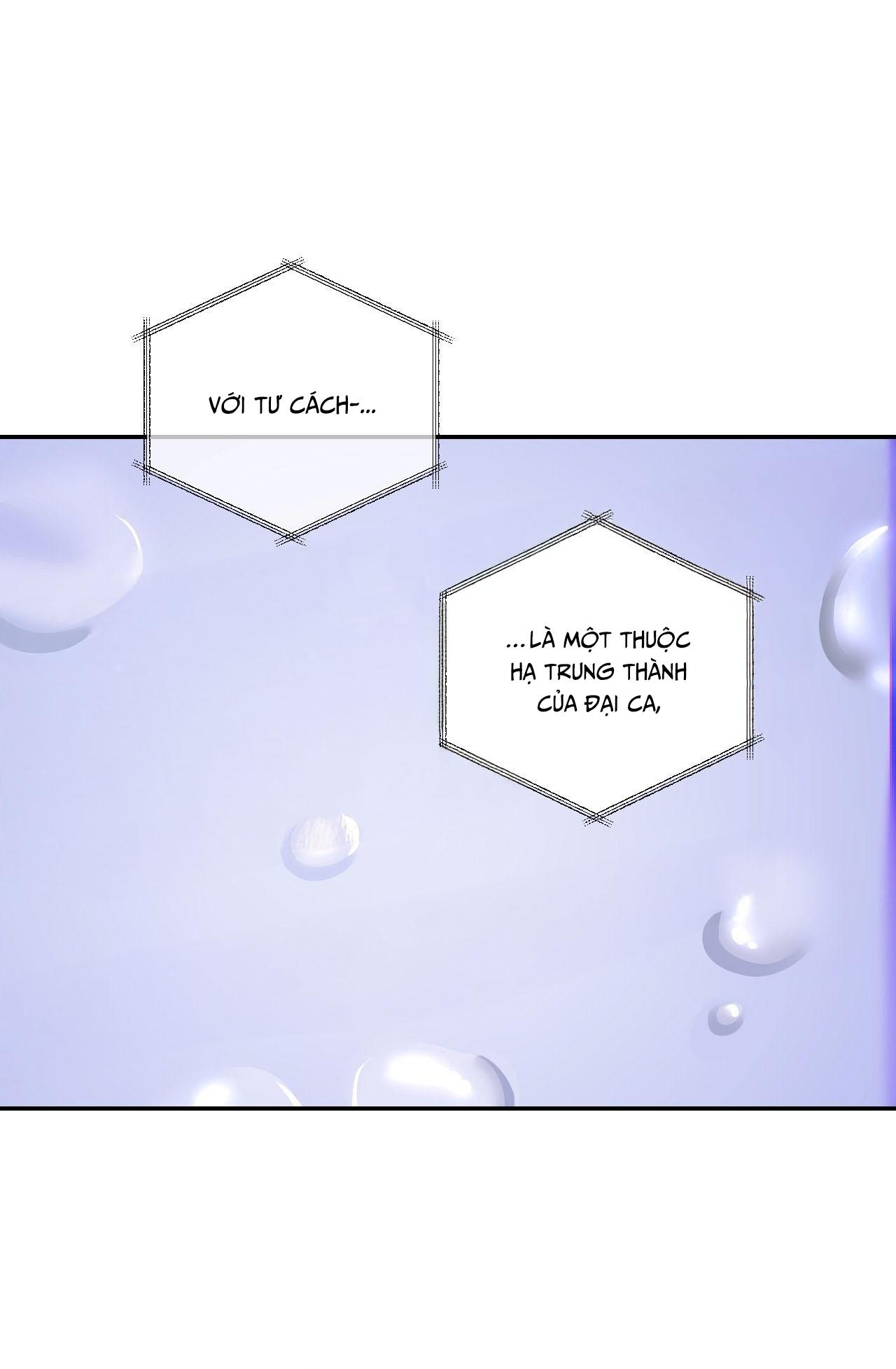 Đọc truyện PEARL BOY: IGNITE THE DAWN - Chapter 1
