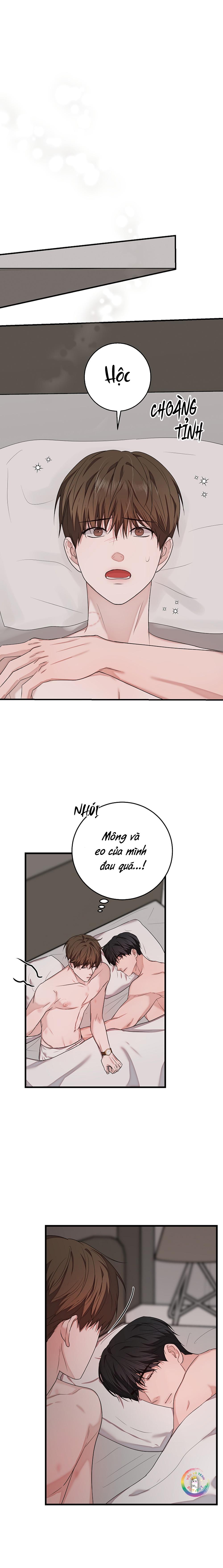 Đọc truyện ★ Sweet Shot ★ - Chapter 29