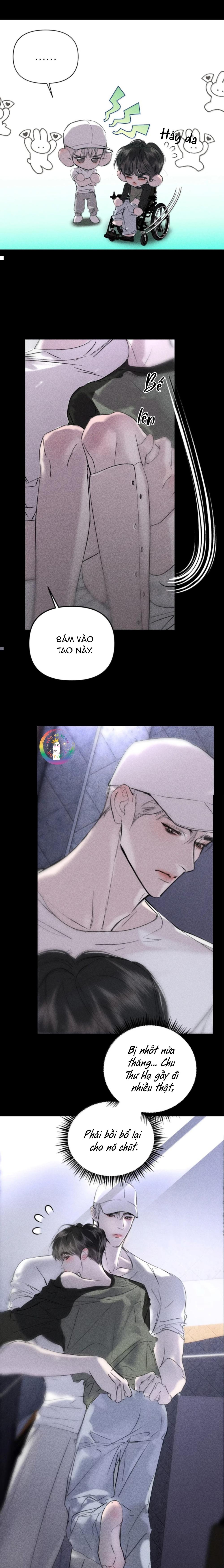 Đọc truyện Thoát Khỏi Tầng Hầm - Chapter 25