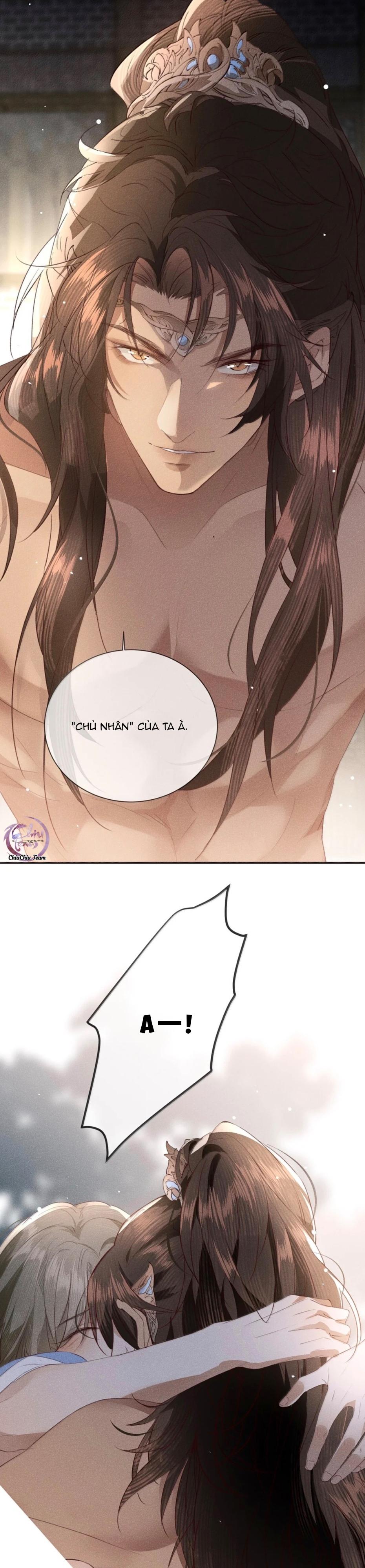 Đọc truyện Ma Thú Mà Ta Nuôi Làm Phản Rồi! - Chapter 31