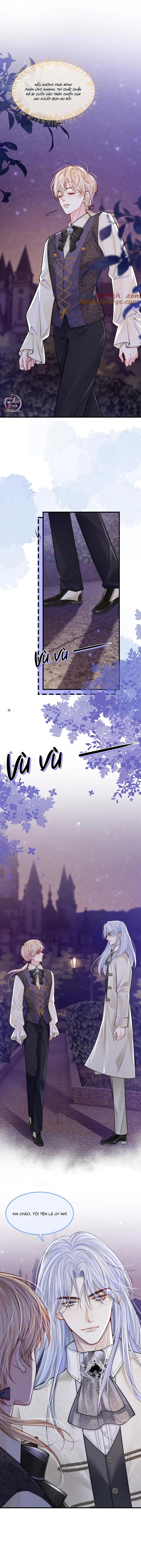 Đọc truyện Không Thân Mật Sẽ Tiêu Đời - Chapter 31