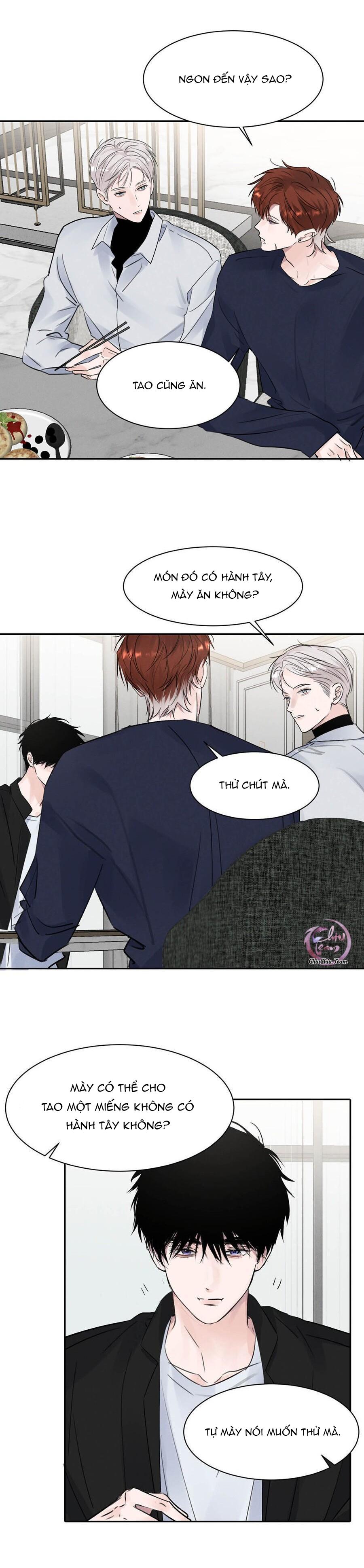 Đọc truyện Tôi Trở Thành Dẫn Đường Đỉnh Cấp Nhờ Trúc Mã - Chapter 27