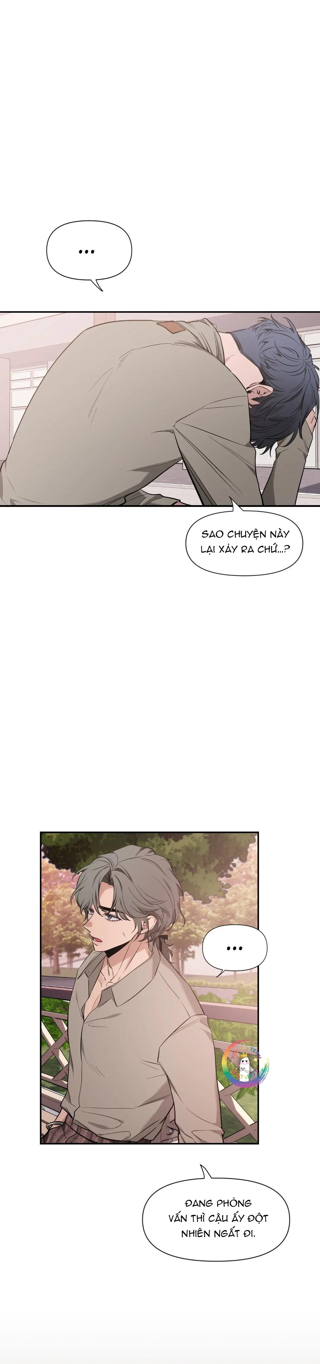 Đọc truyện SKETCH - Chapter 74