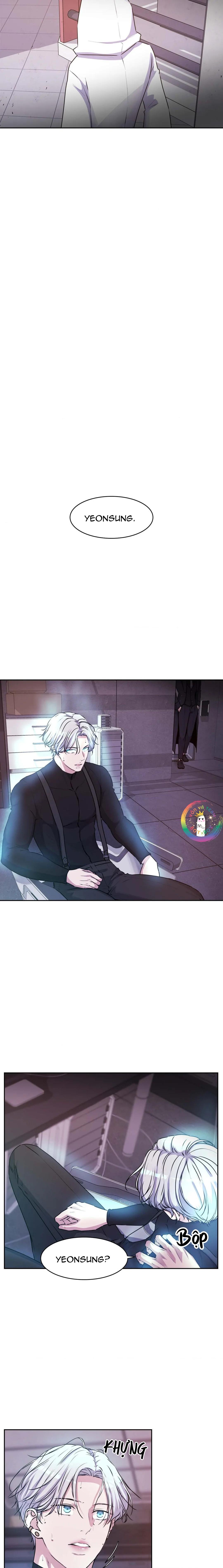 Đọc truyện (END) Guiding Light - Chapter 30.2