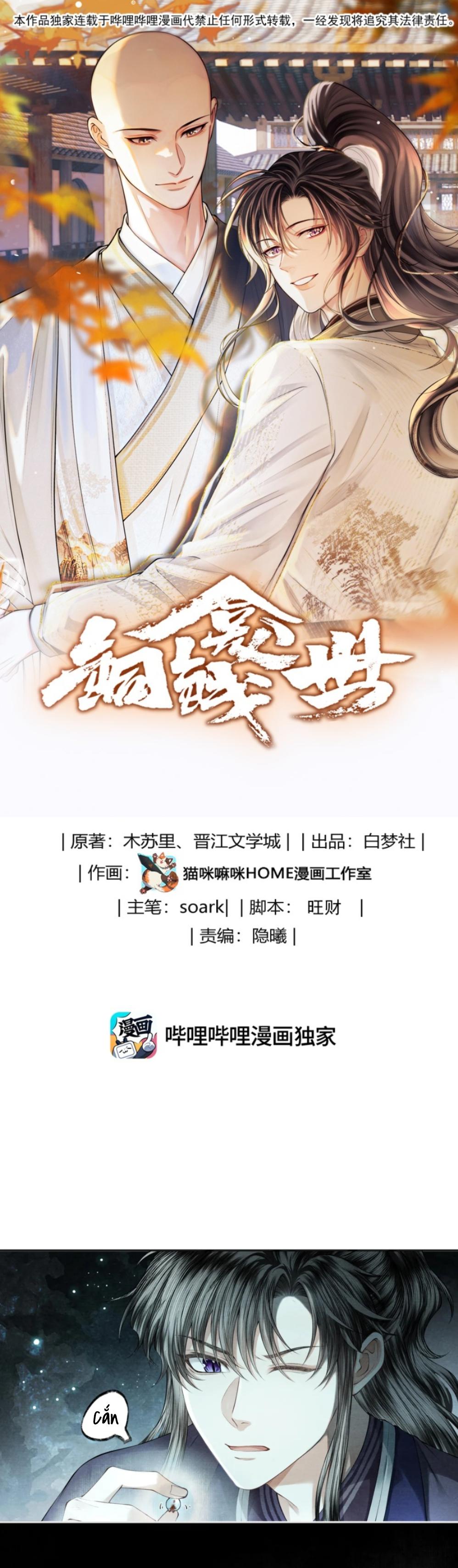 Đọc truyện (END) Đồng Tiền Kham Thế - Chapter 125