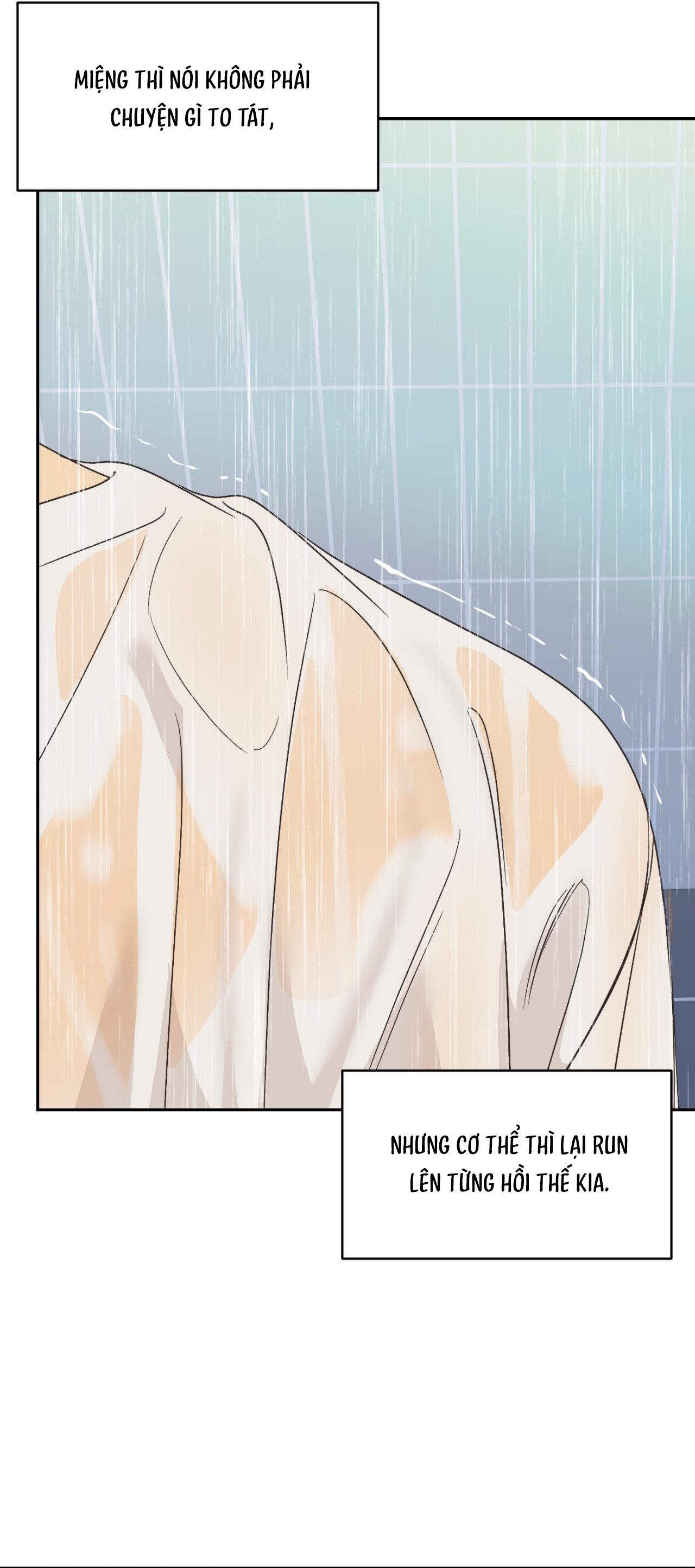 Đọc truyện BACKLIGHT - Chapter 29