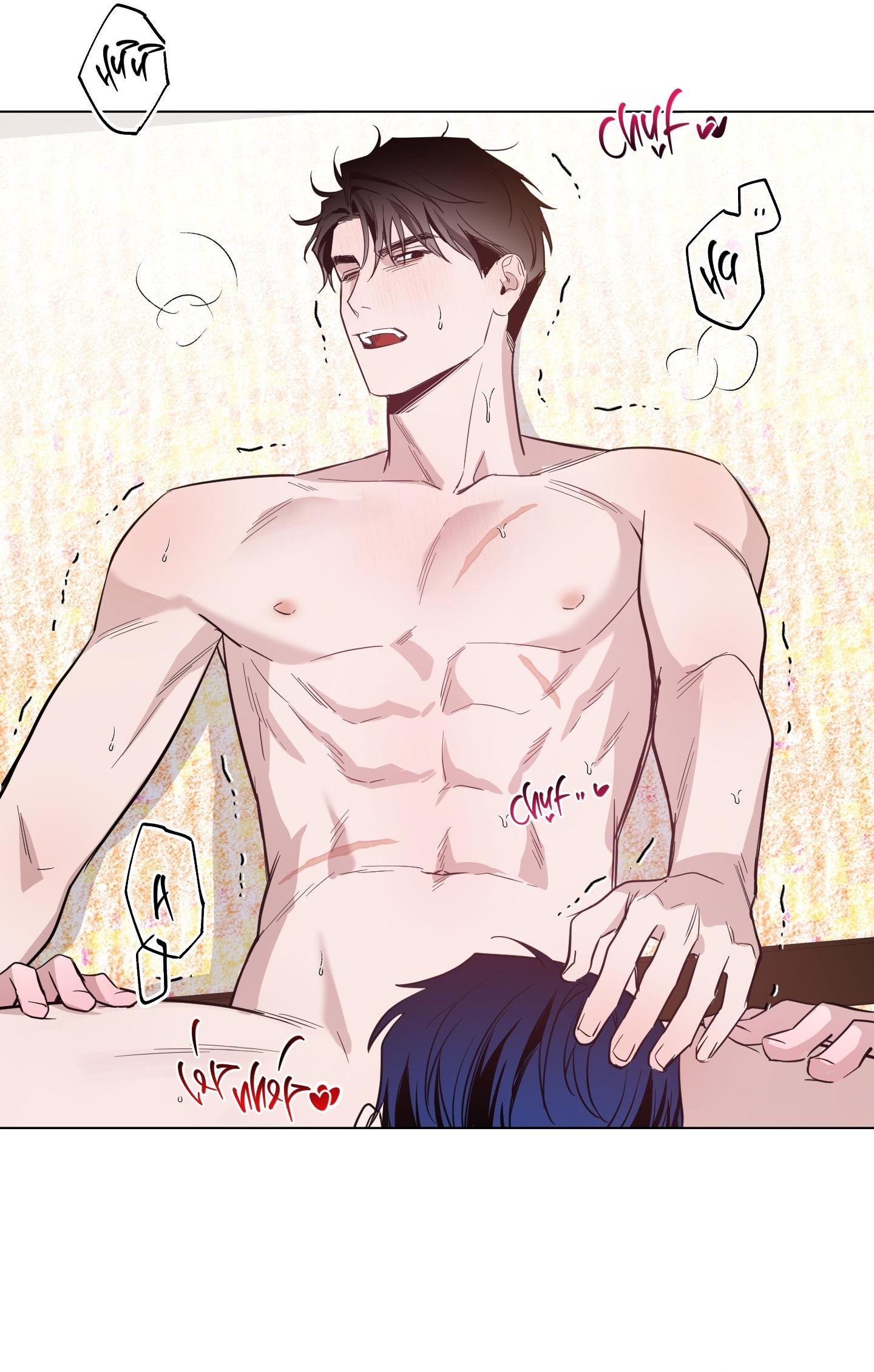 Đọc truyện BÌNH MINH CHIA CẮT BÓNG ĐÊM - Chapter 63