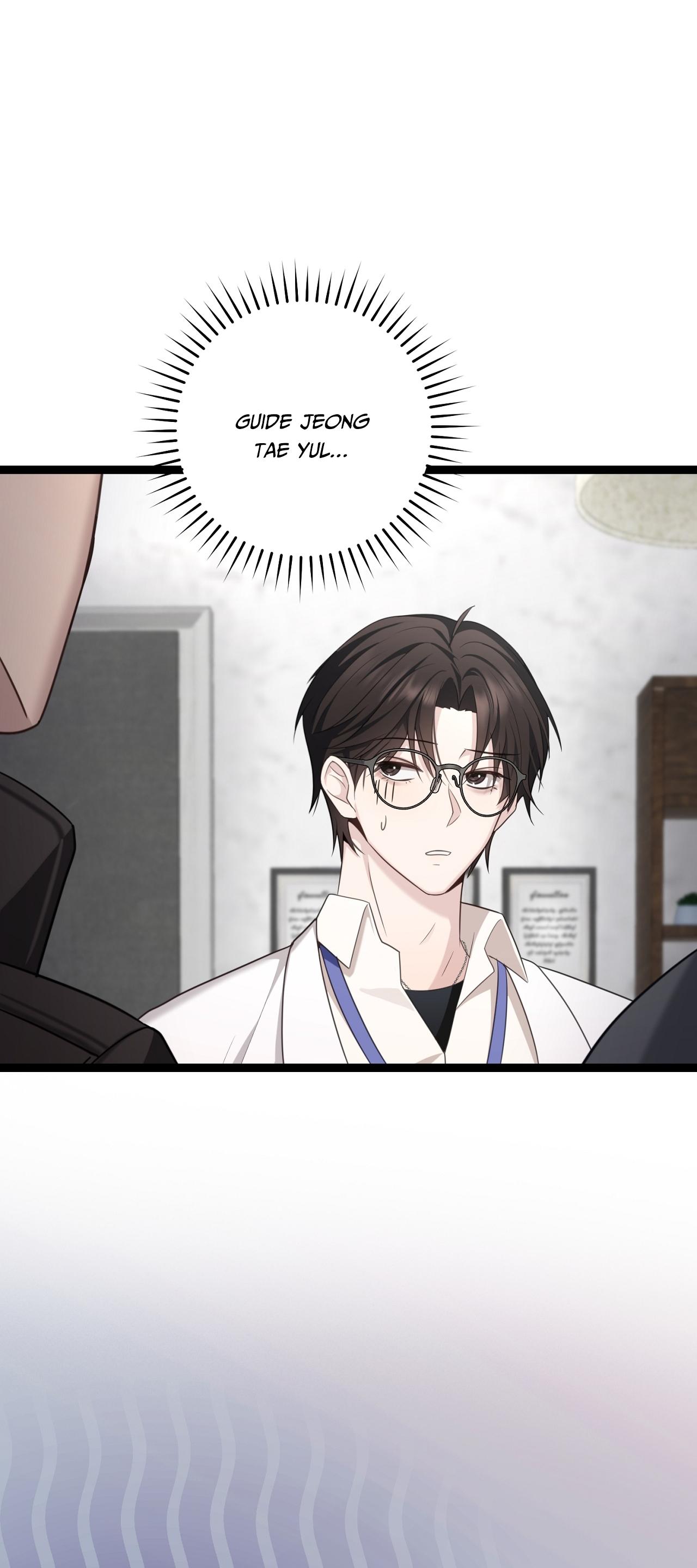 Đọc truyện BÁU VẬT CỦA GUIDE - Chapter 9