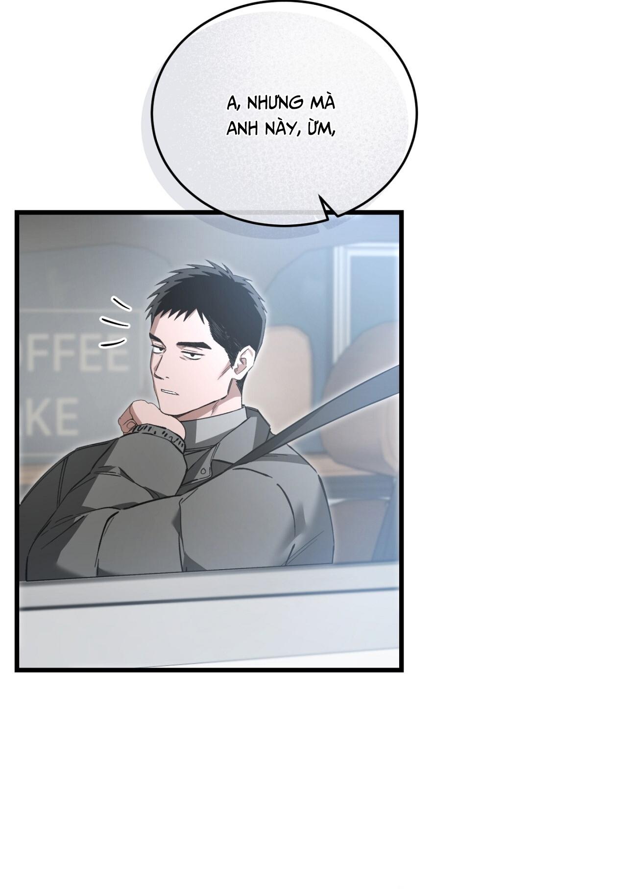 Đọc truyện MỐI TÌNH KHÔNG CÔNG BẰNG - Chapter 41