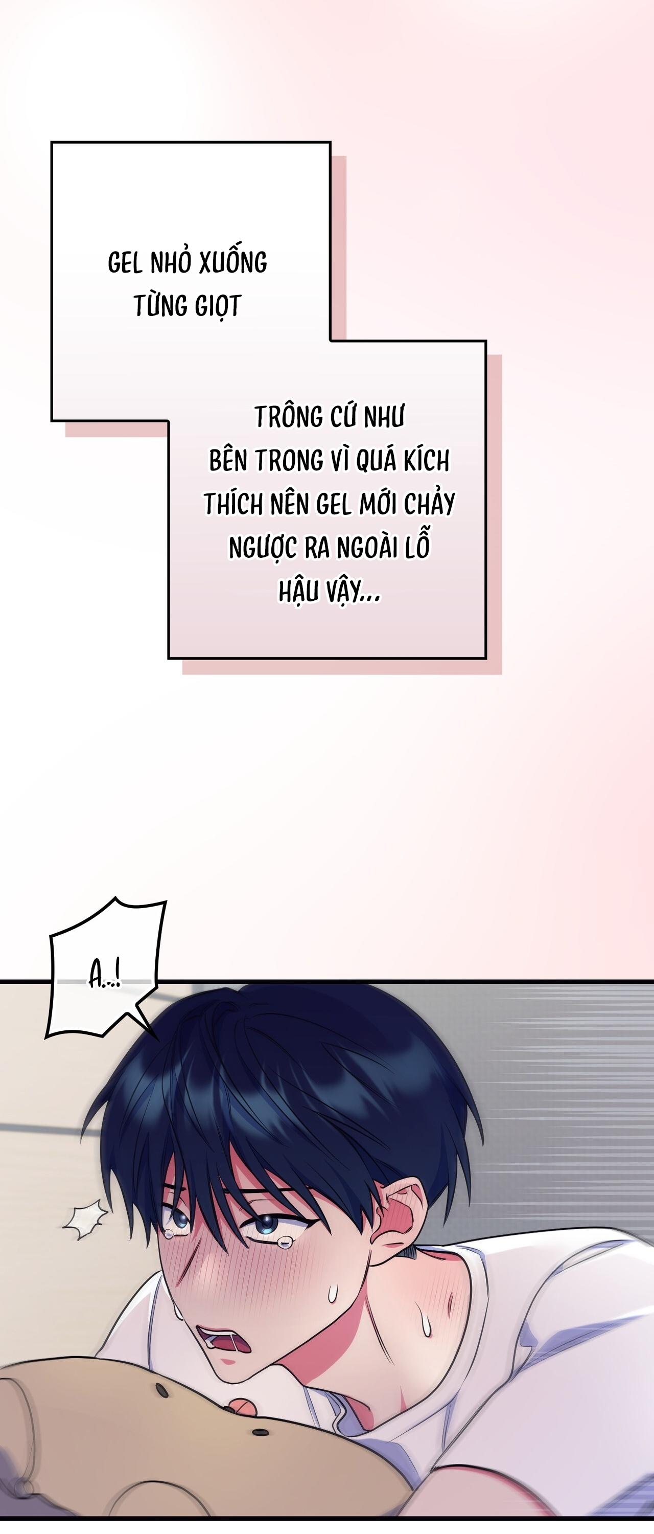 Đọc truyện GIÚP ANH MỘT LẦN THÔI - Chapter 5