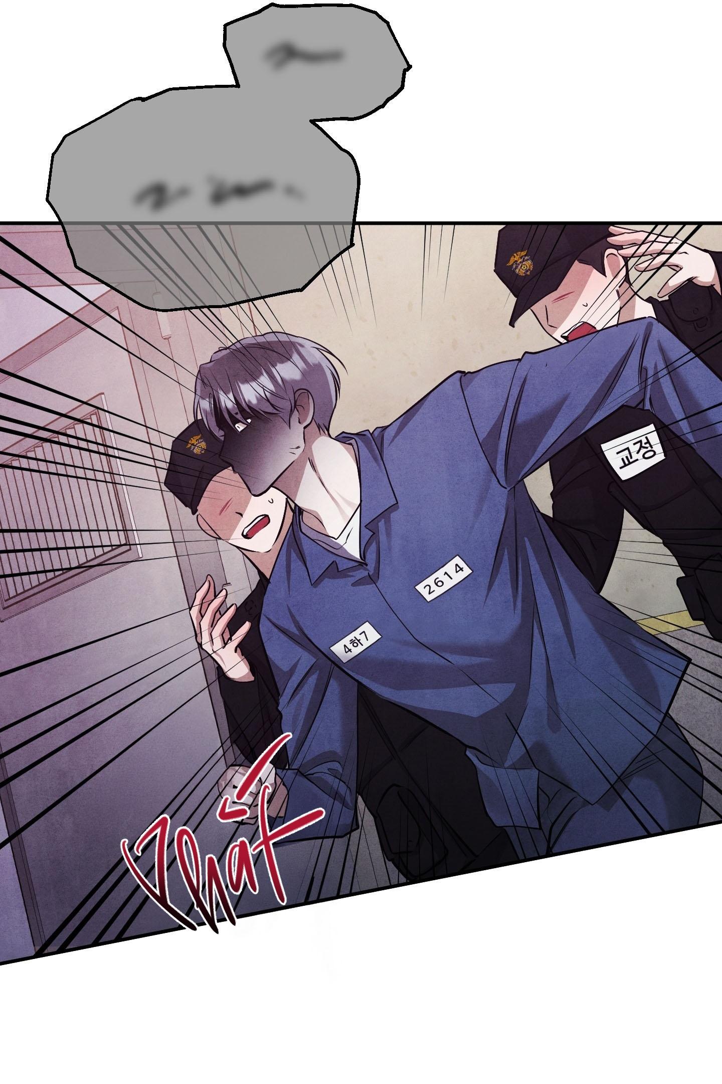Đọc truyện HẮC DIỄM DỤC VỌNG - Chapter 15