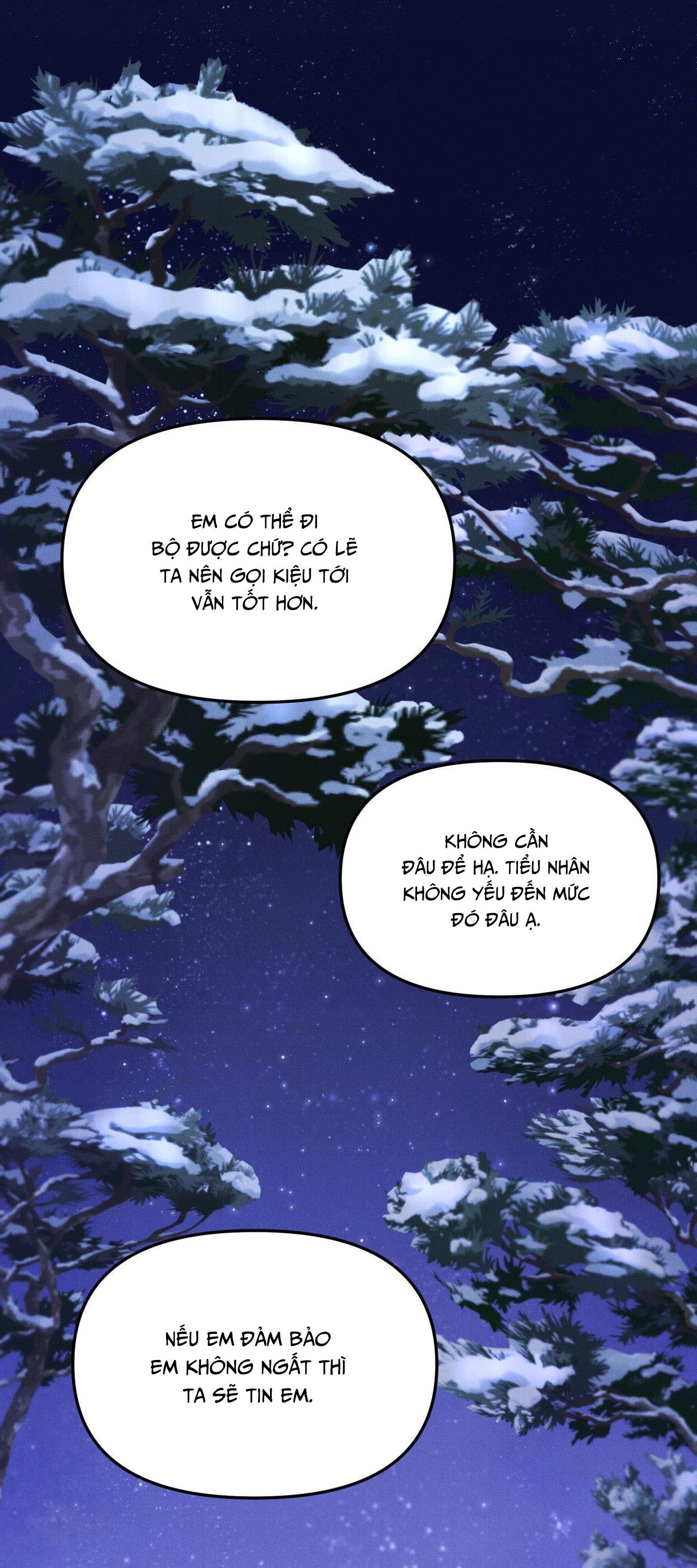 Đọc truyện  GALE OF THE GOD - Chapter 21