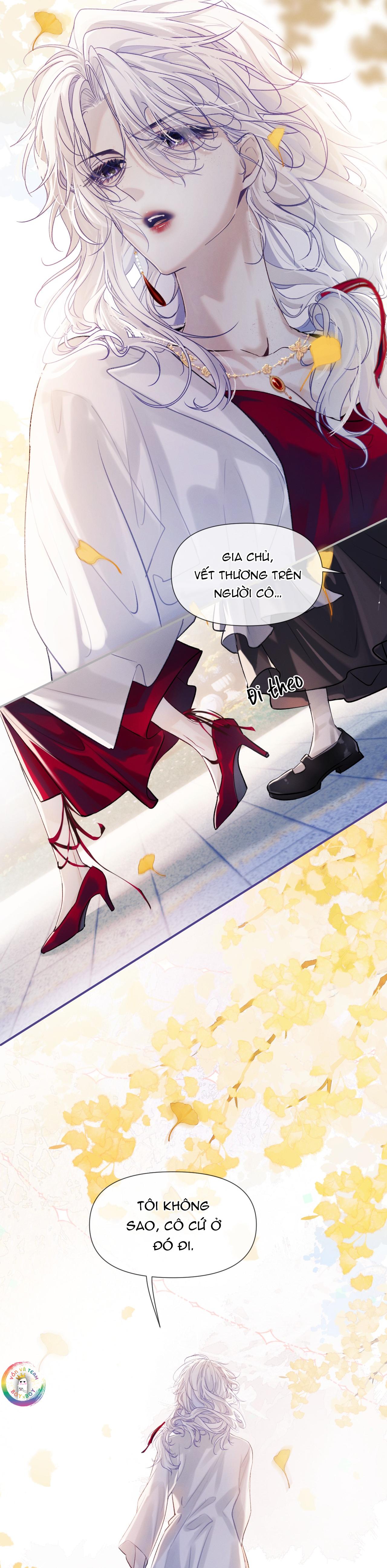 Đọc truyện [GL] Thiết Lập Yêu Cầu Tôi Yêu Em - Chapter 10