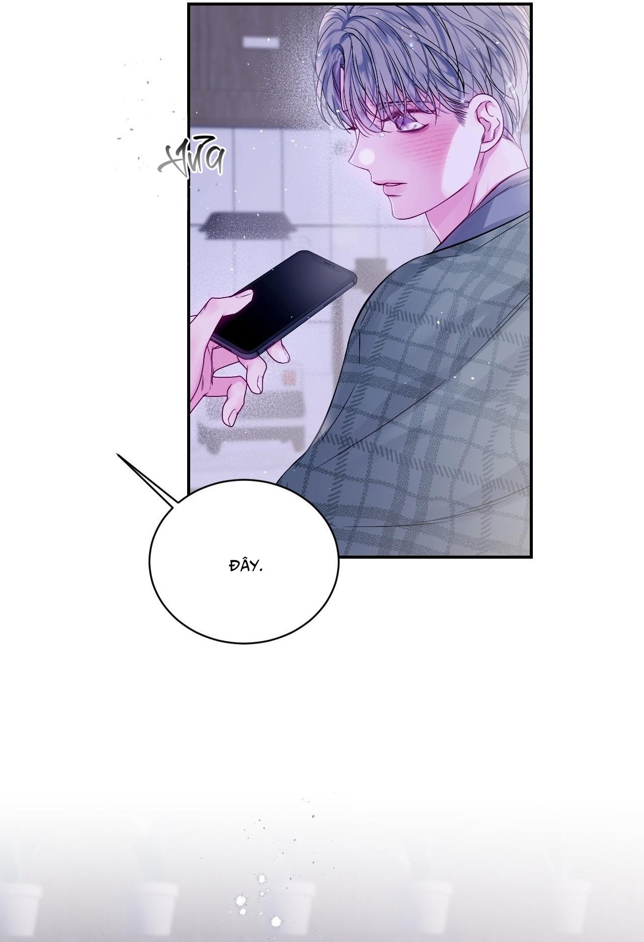 Đọc truyện  IMPERFECTLY US - Chapter 8