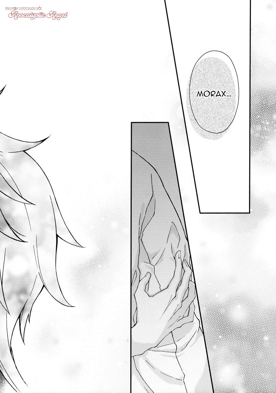 Đọc truyện OS VÀ DOU THEO ĐỀ CỬ - Chapter 15.5