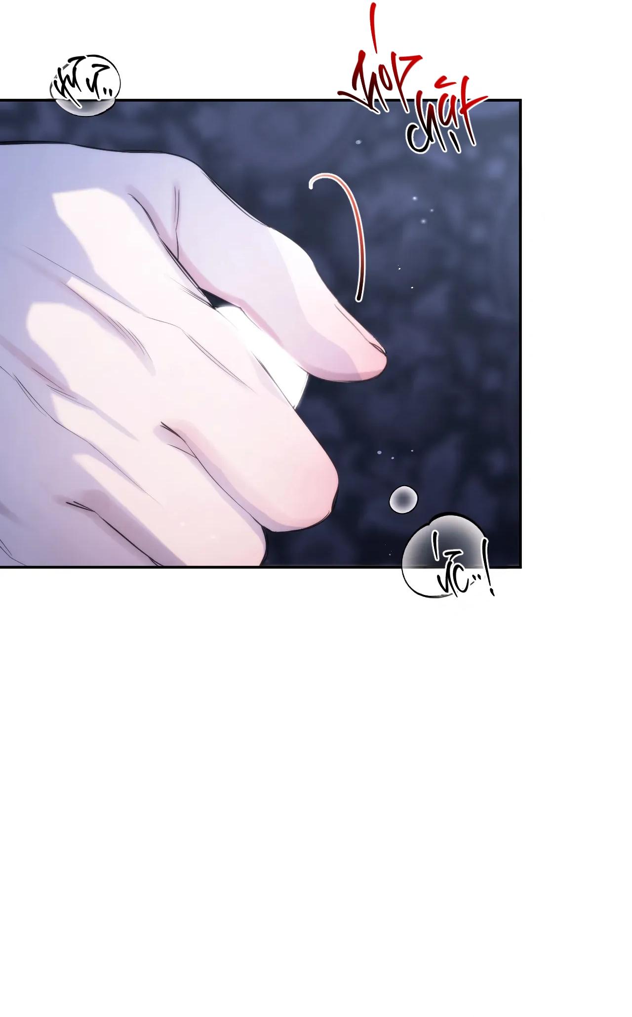 Đọc truyện GỌI TÊN ANH - Chapter 3