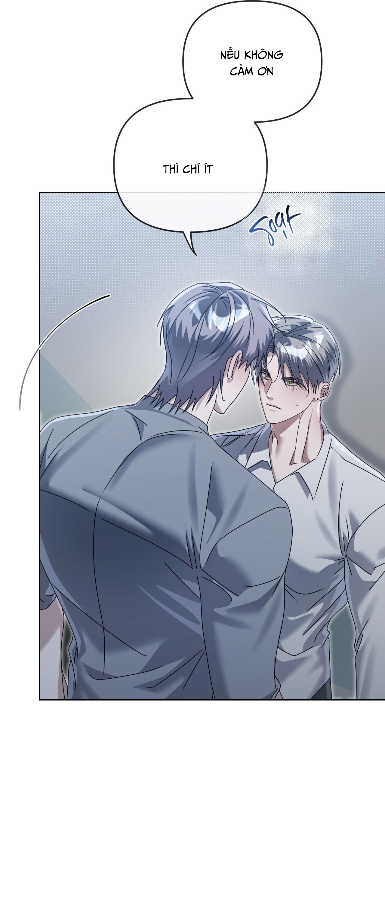 Đọc truyện [END] HUYẾT MẠCH TƯƠNG THÔNG - Chapter 15