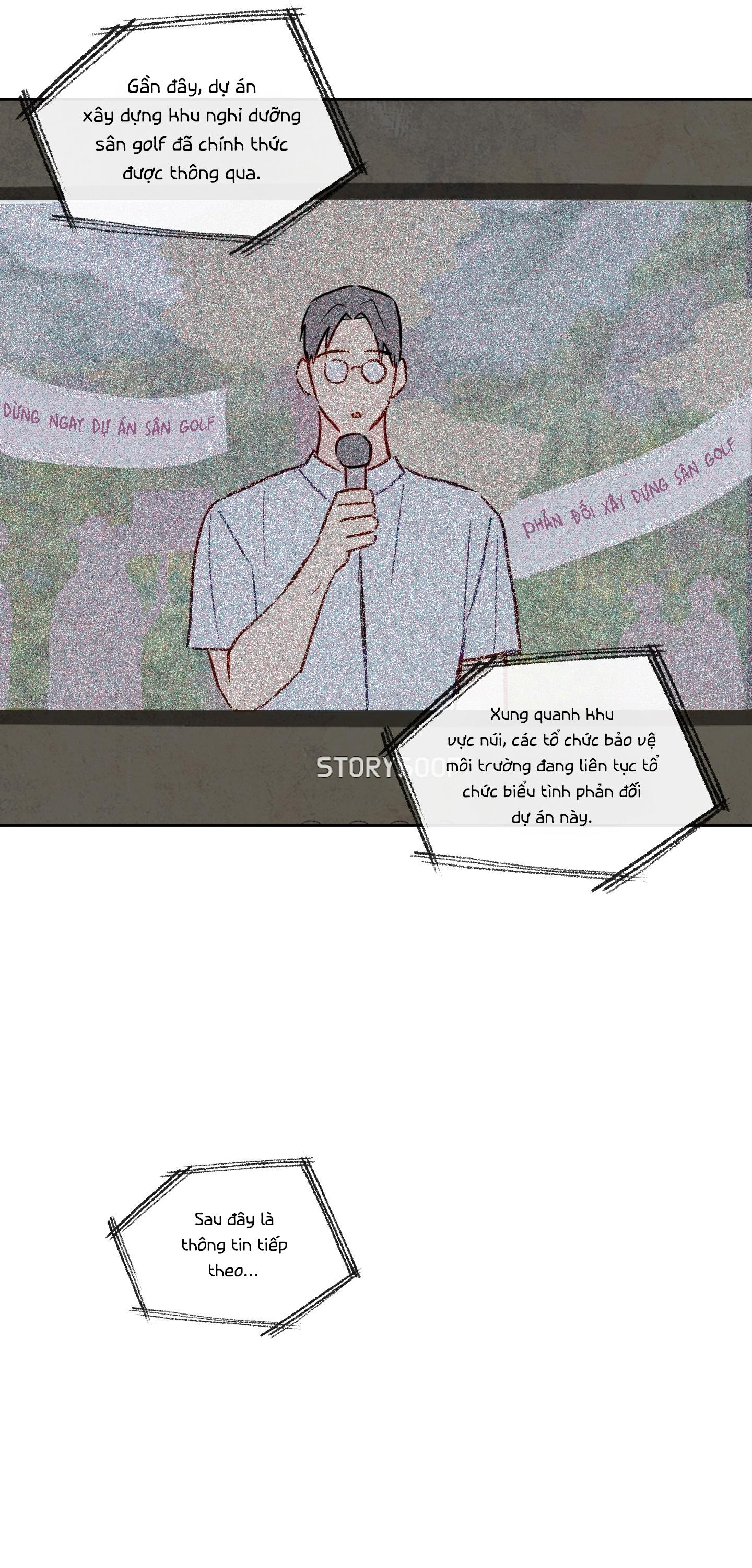 Đọc truyện THE SACRED SERPENT'S SEDUCTION - Chapter 14