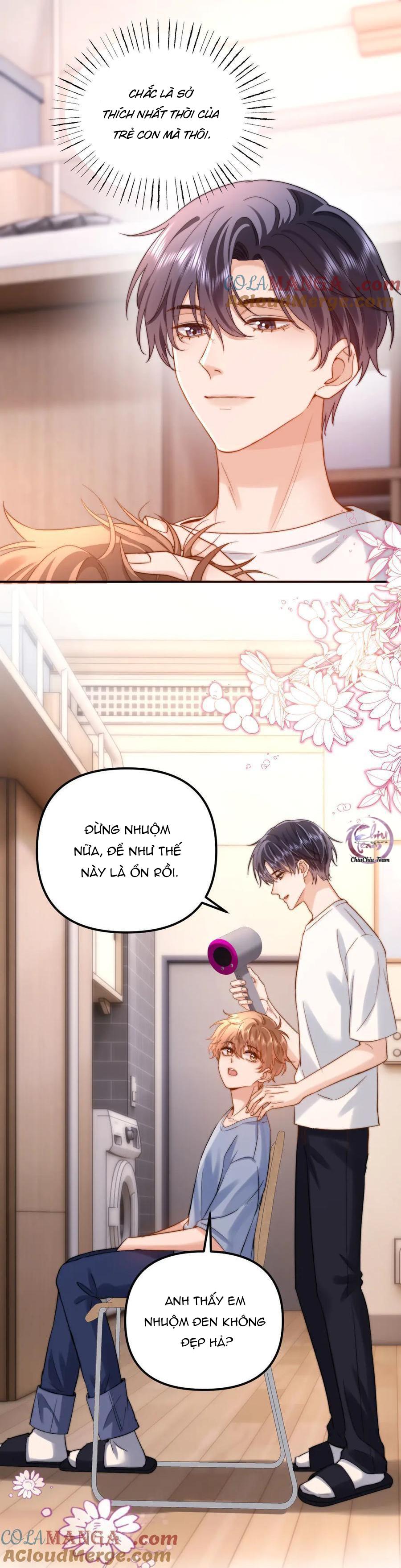 Đọc truyện Chất Dị Ứng Đáng Yêu - Chapter 85