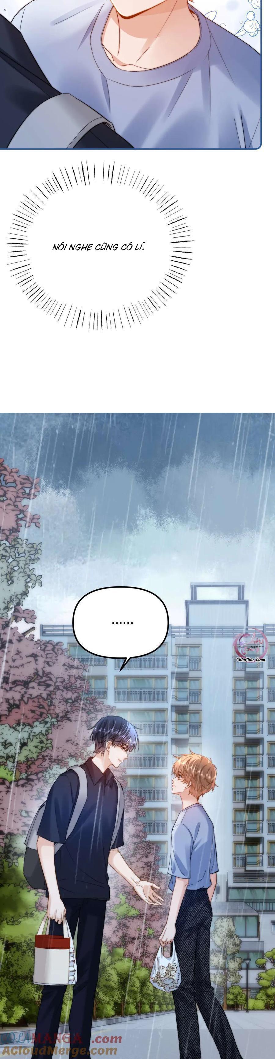 Đọc truyện Chất Dị Ứng Đáng Yêu - Chapter 83