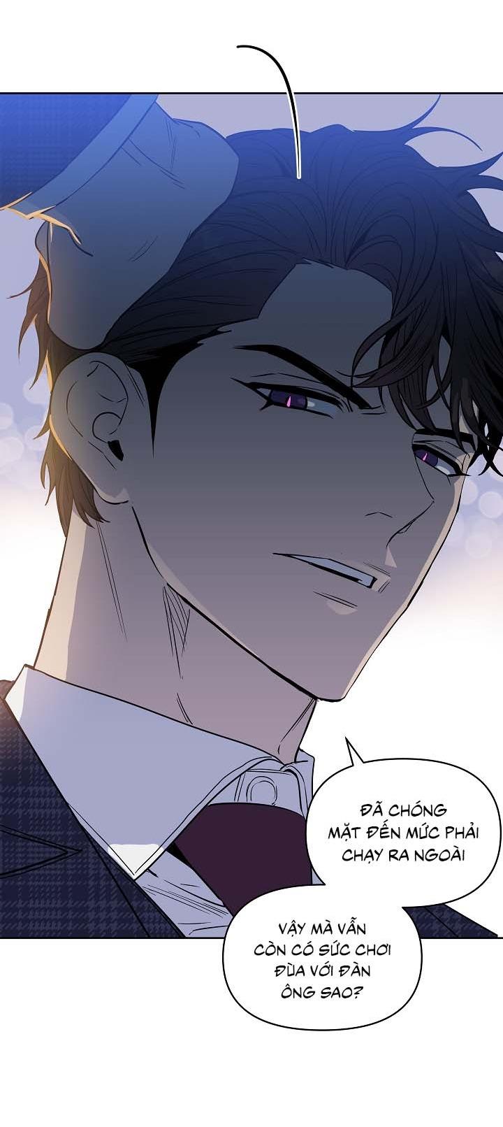 Đọc truyện Kiss me liar - Chapter 30