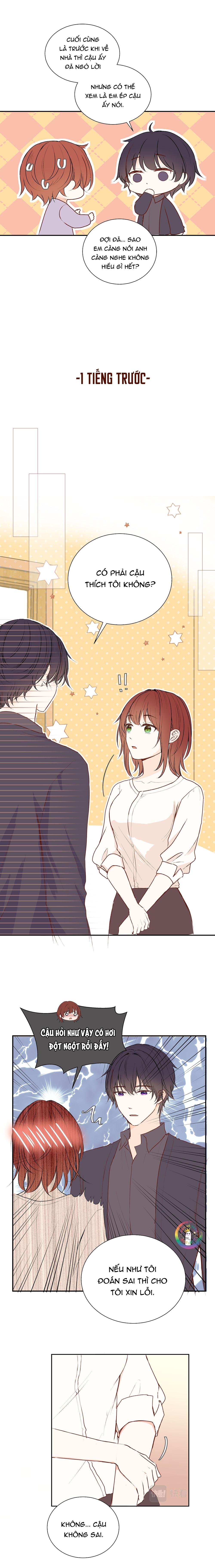 Đọc truyện Liquor Gummies - Chapter 51