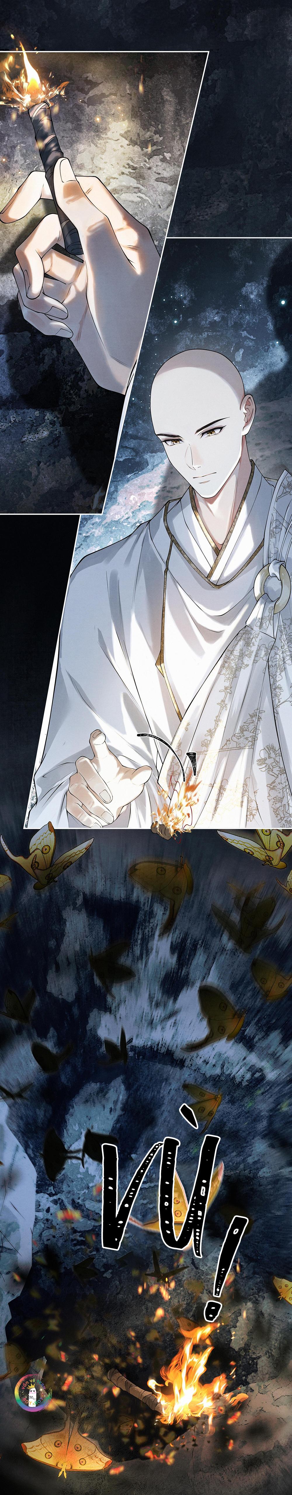 Đọc truyện (END) Đồng Tiền Kham Thế - Chapter 119