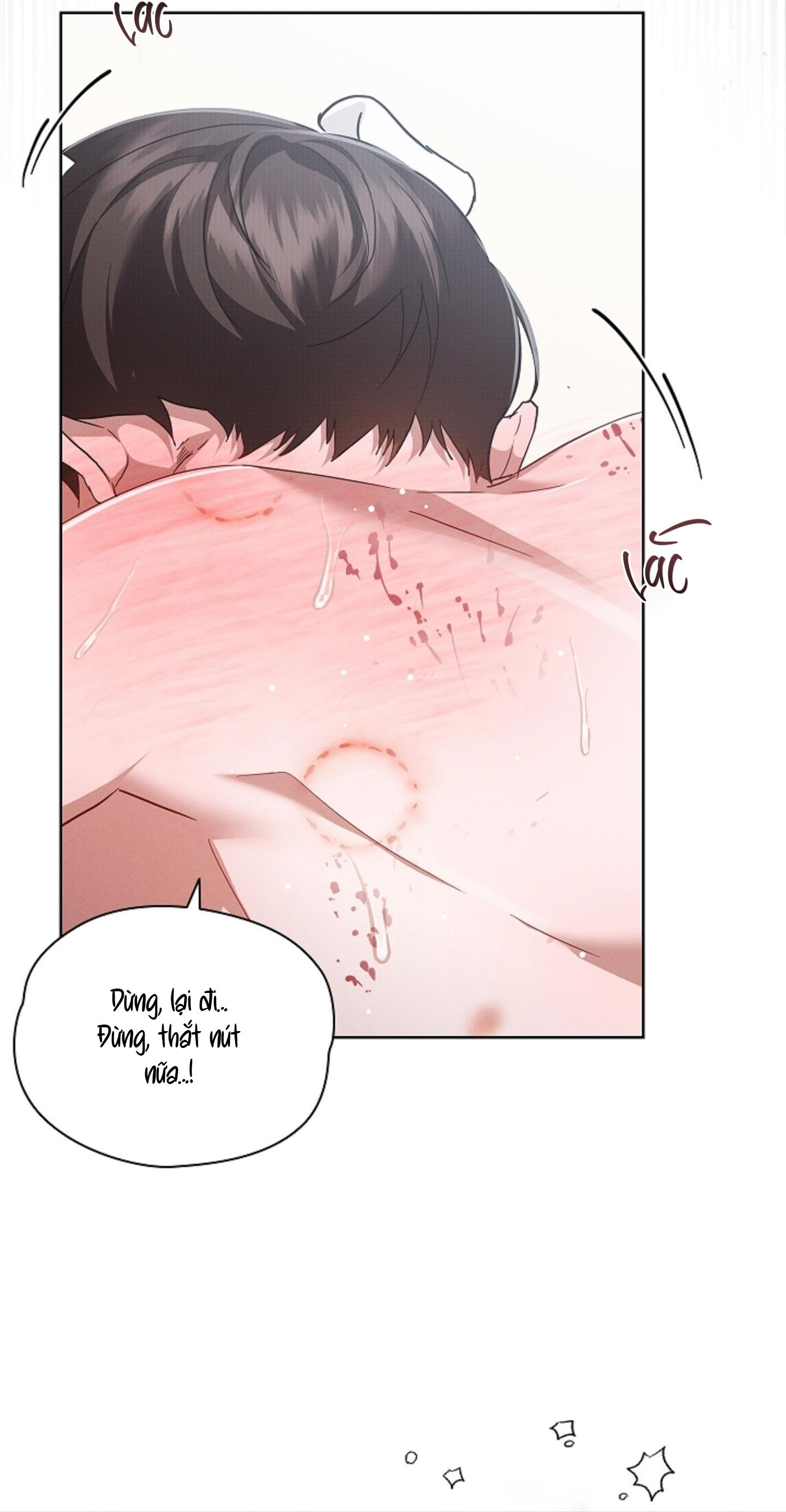 Đọc truyện ĐỪNG CHẠM VÀO CÚN CON CỦA TÔI - Chapter 42