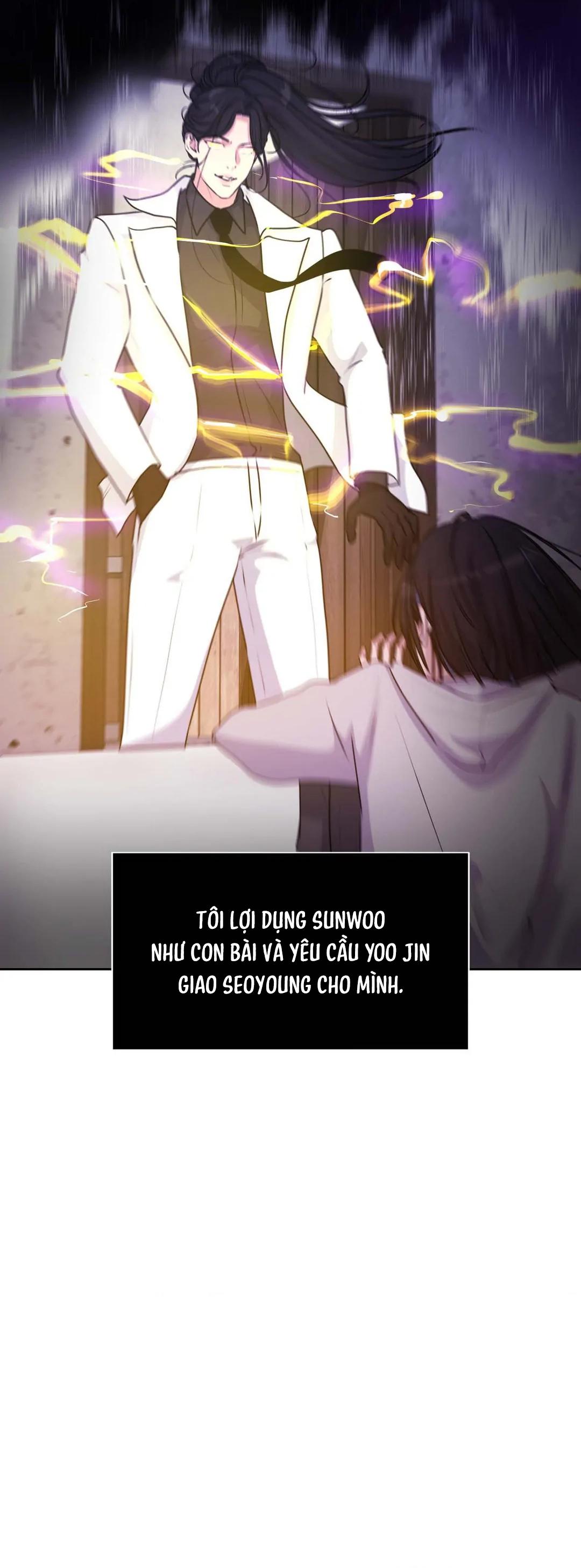 Đọc truyện (END) Guiding Light - Chapter 30.3