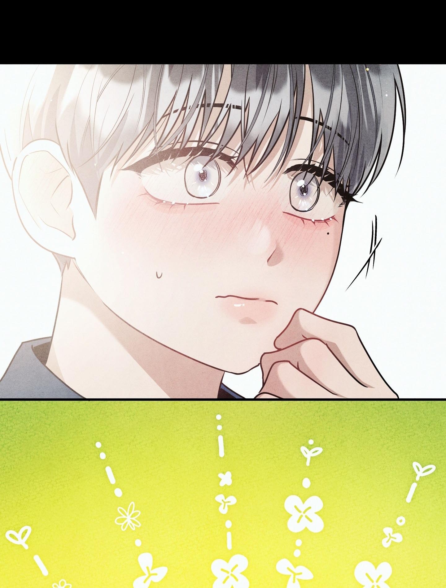 Đọc truyện HẮC DIỄM DỤC VỌNG - Chapter 15