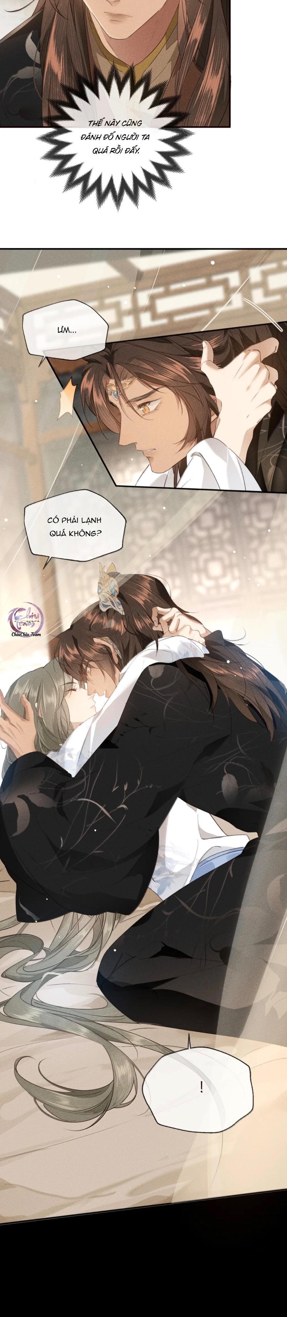 Đọc truyện Ma Thú Mà Ta Nuôi Làm Phản Rồi! - Chapter 31