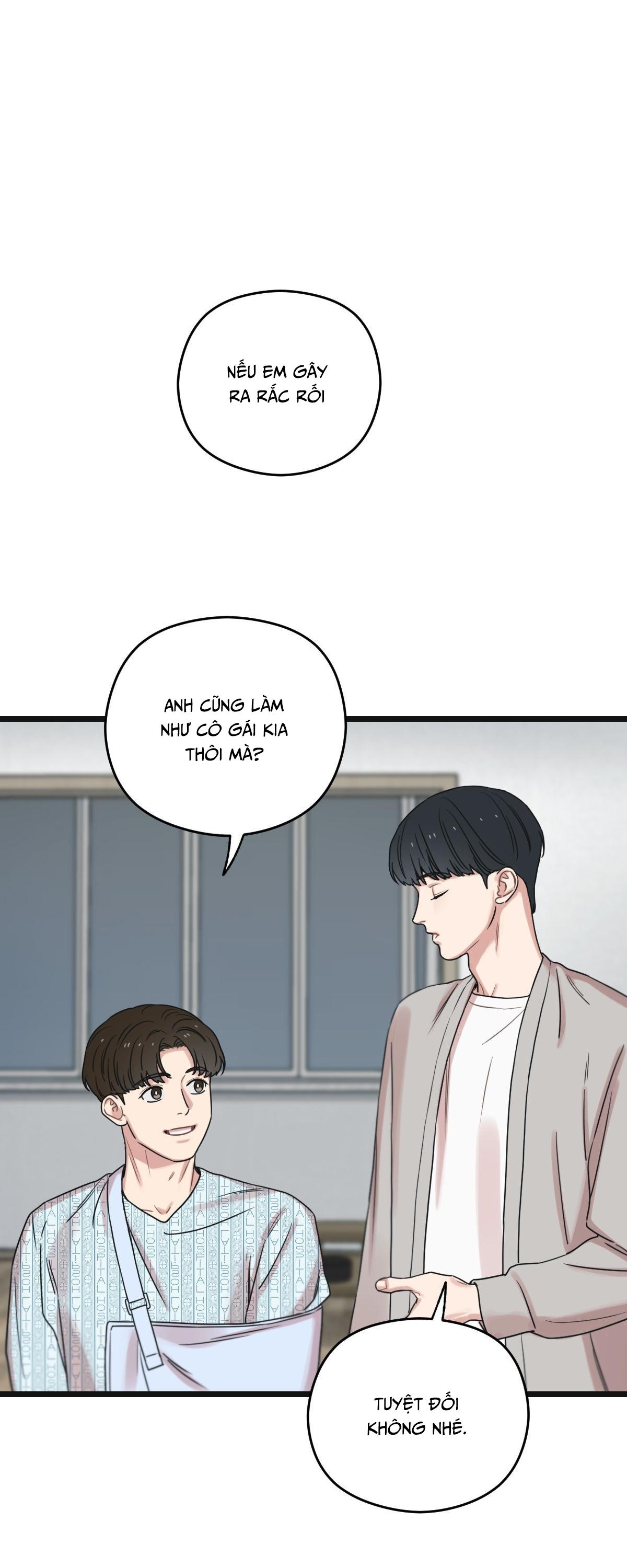 Đọc truyện TRÙNG PHÙNG - Chapter 56