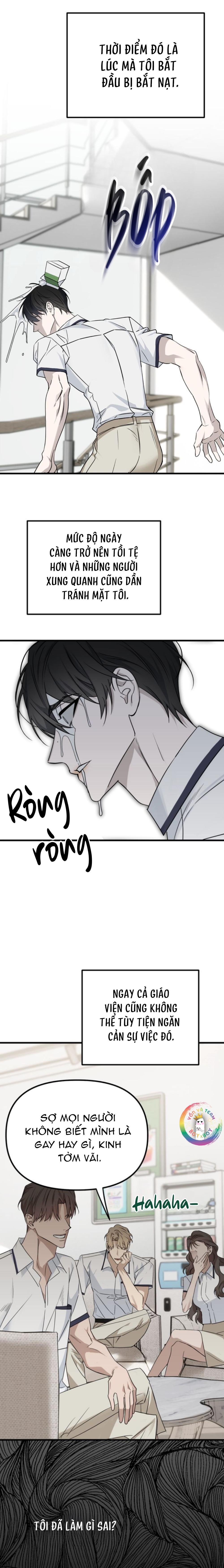 Đọc truyện Tuyển Tập Báo Cáo Xử Lý Rác Thải - Chapter 18