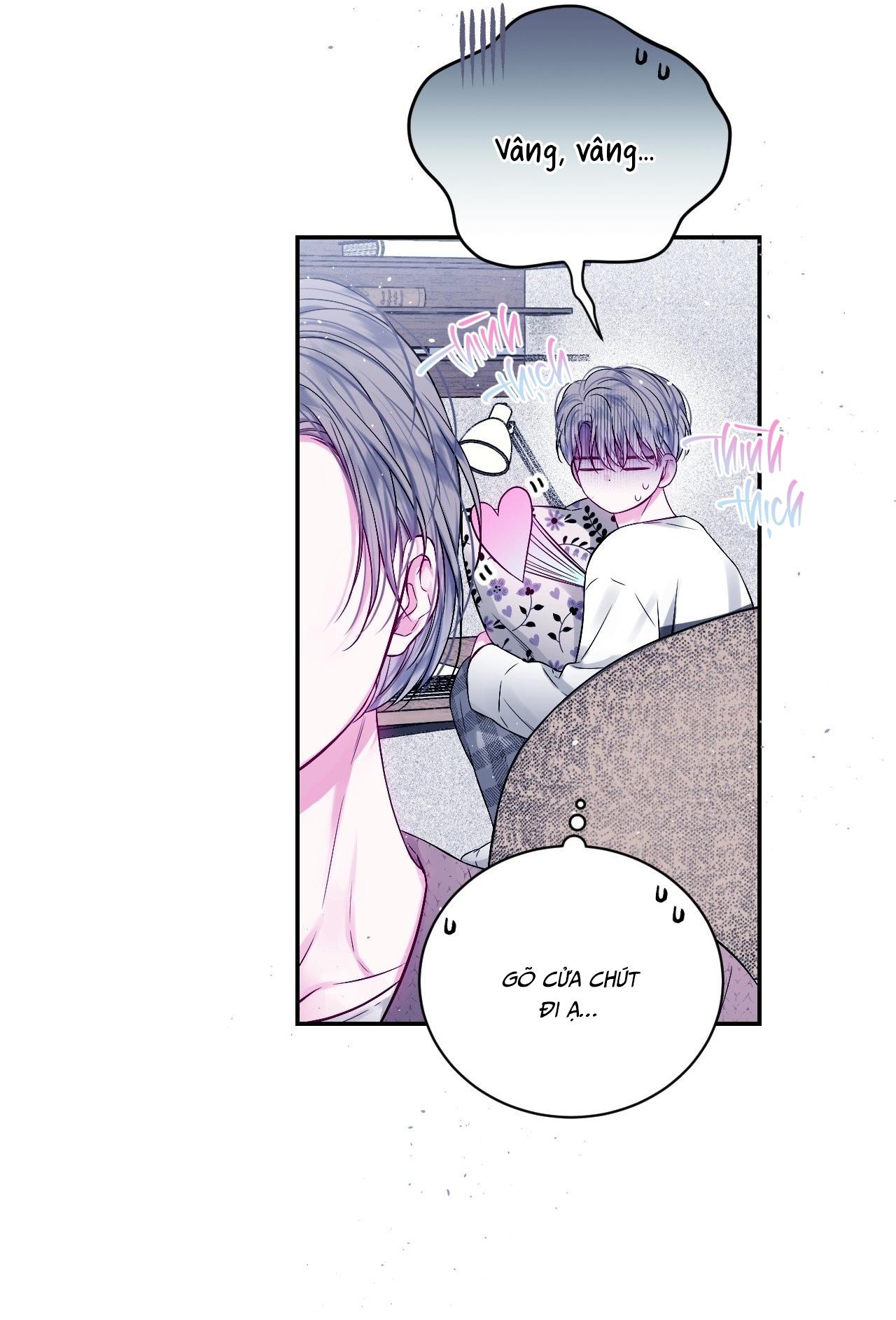 Đọc truyện IMPERFECTLY US - Chapter 7