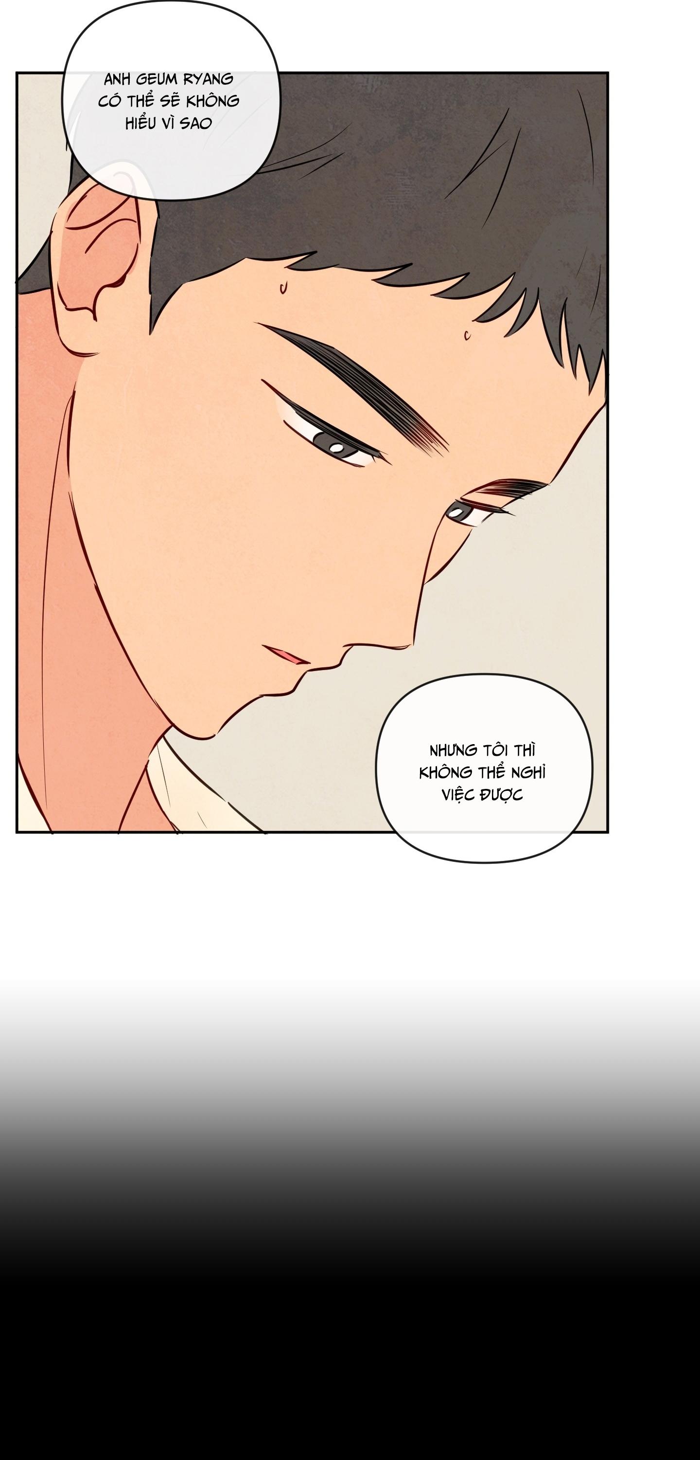 Đọc truyện THE SACRED SERPENT'S SEDUCTION - Chapter 14