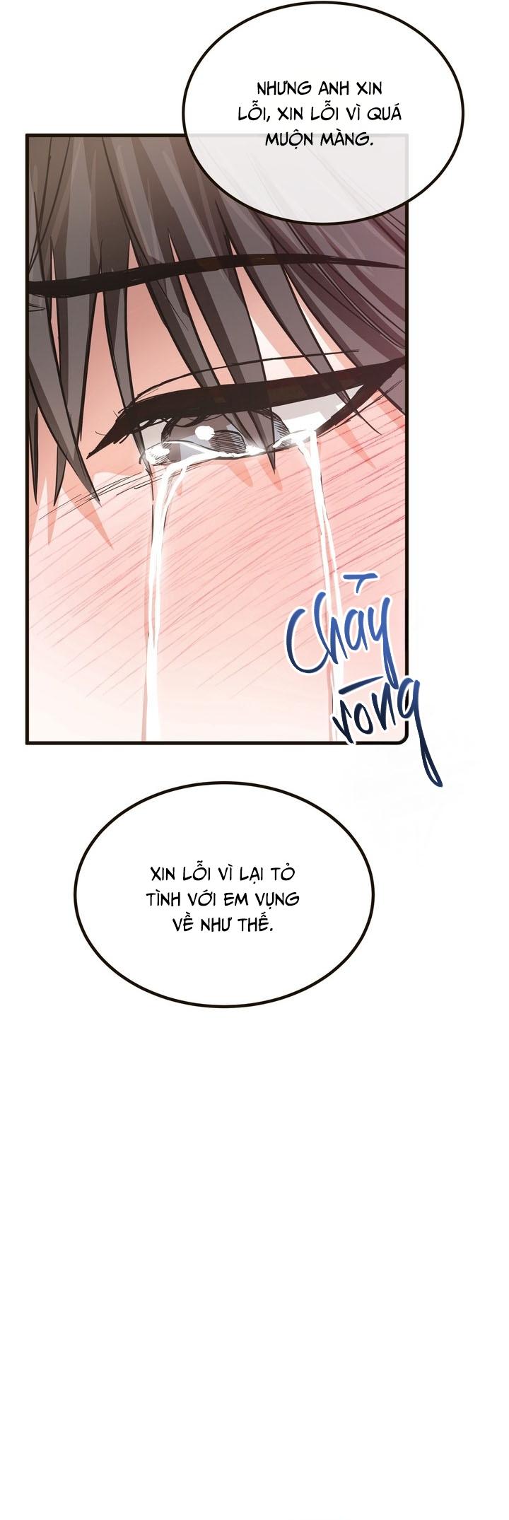 Đọc truyện [END] STALK-IN-LOVE - Chapter 9