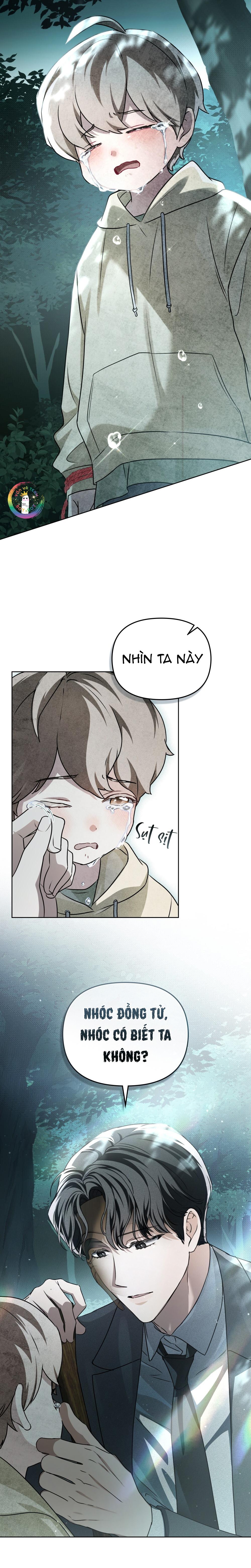 Đọc truyện Linh Hồn Lửa - Chapter 24