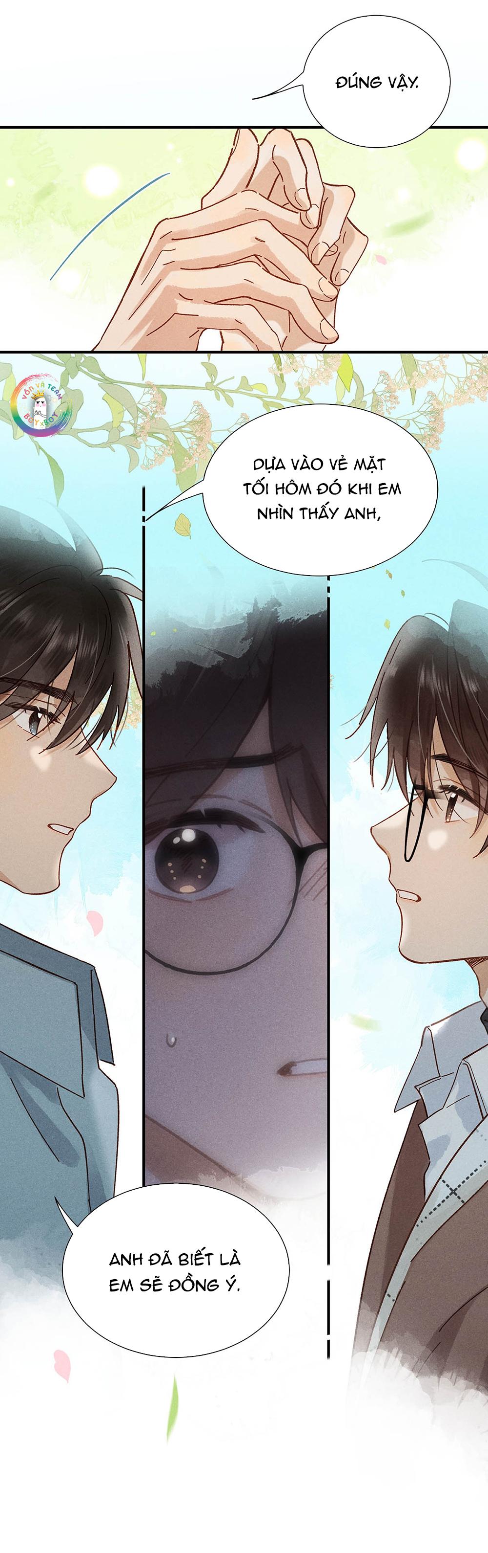 Đọc truyện Sở Thiên Dĩ Nam - Chapter 15