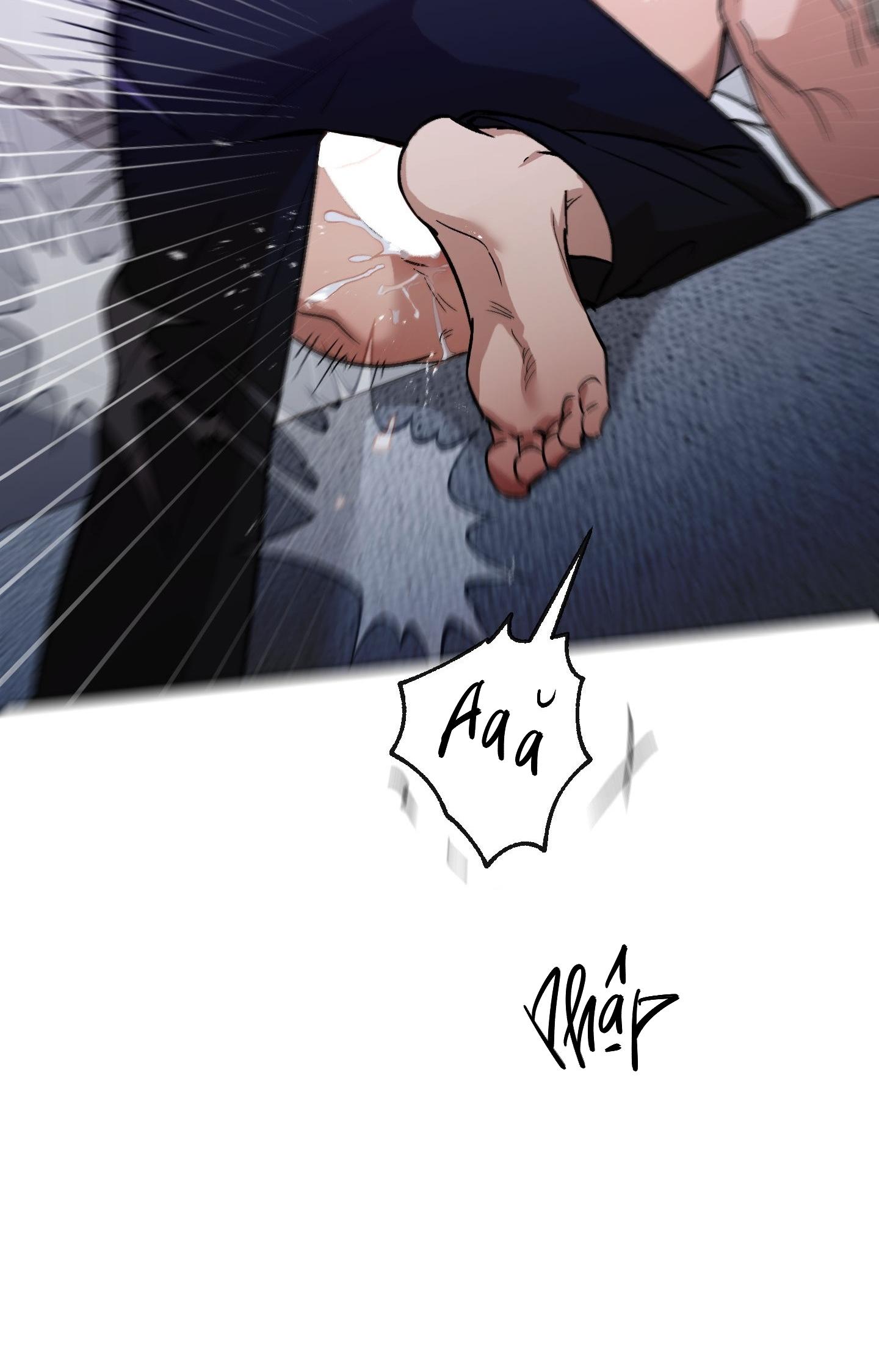 Đọc truyện NGHI THỨC CẦU NGUYỆN - Chapter 14