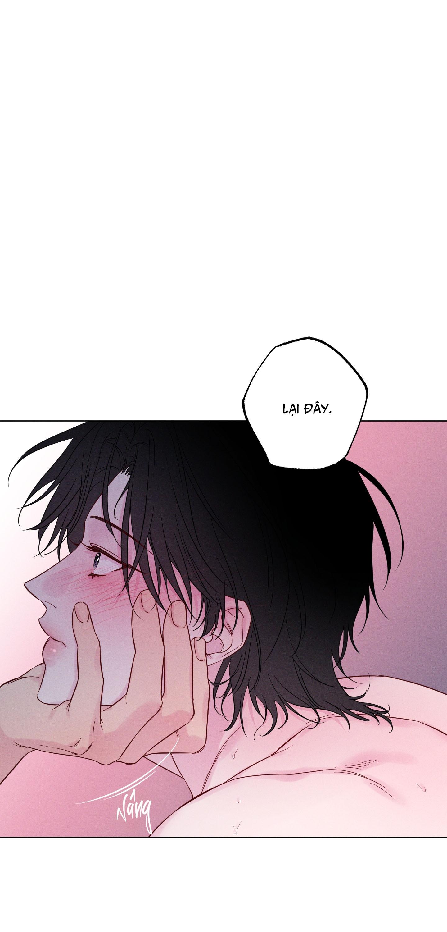 Đọc truyện BỜ SÓNG VỖ - Chapter 33