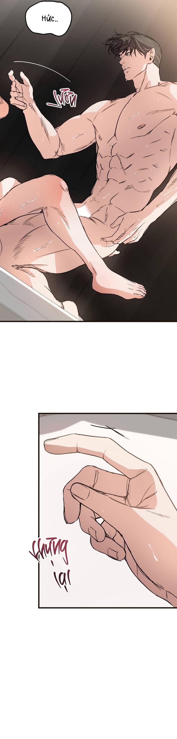 Đọc truyện [END] STALK-IN-LOVE - Chapter 8