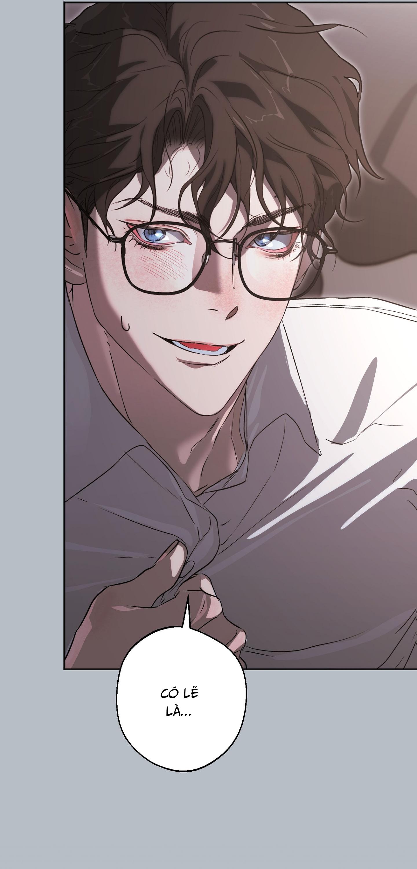 Đọc truyện KHI VẬN MỆNH ĐƯA LỐI - Chapter 2