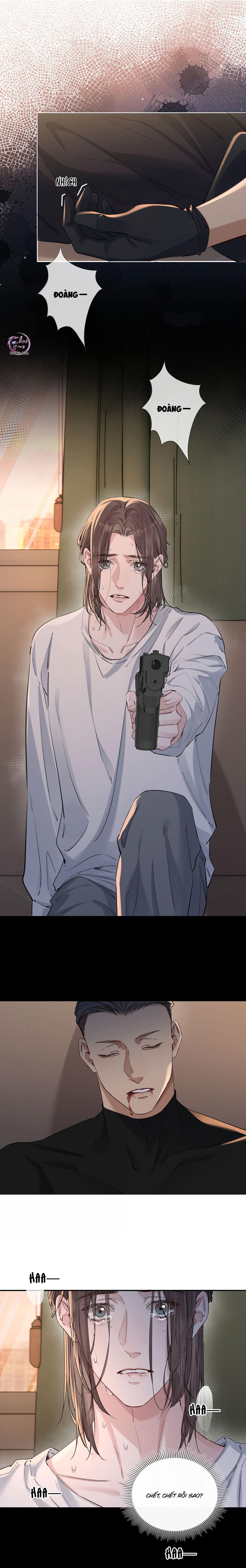 Đọc truyện Quan Hệ Đói Khát - Chapter 25