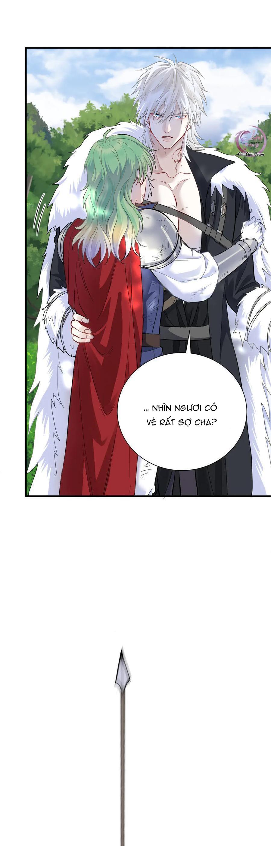 Đọc truyện Bản Tình Ca Nụ Hôn Ngục Tù - Chapter 29