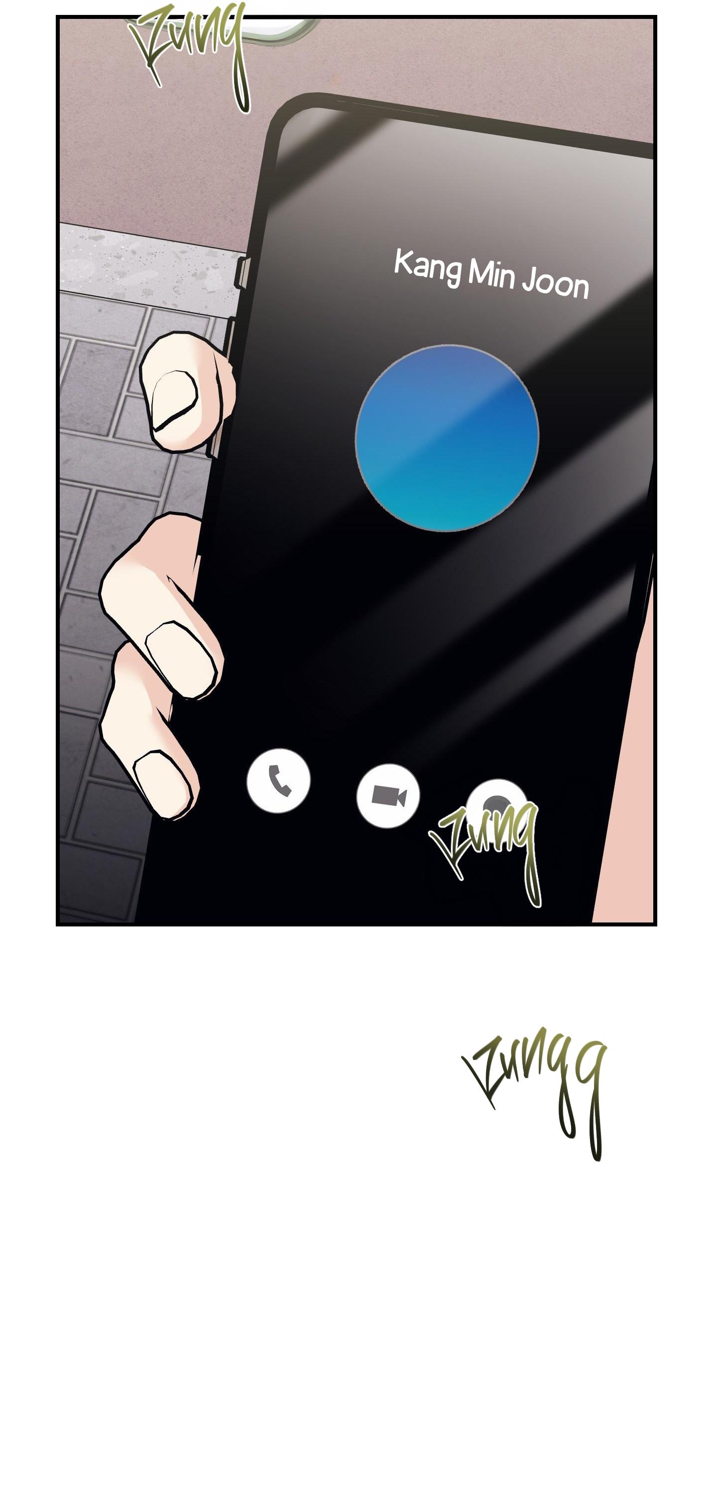 Đọc truyện QUAN HỆ CỘNG SINH CỦA MẶT TRĂNG VÀ MẶT TRỜI - Chapter 45