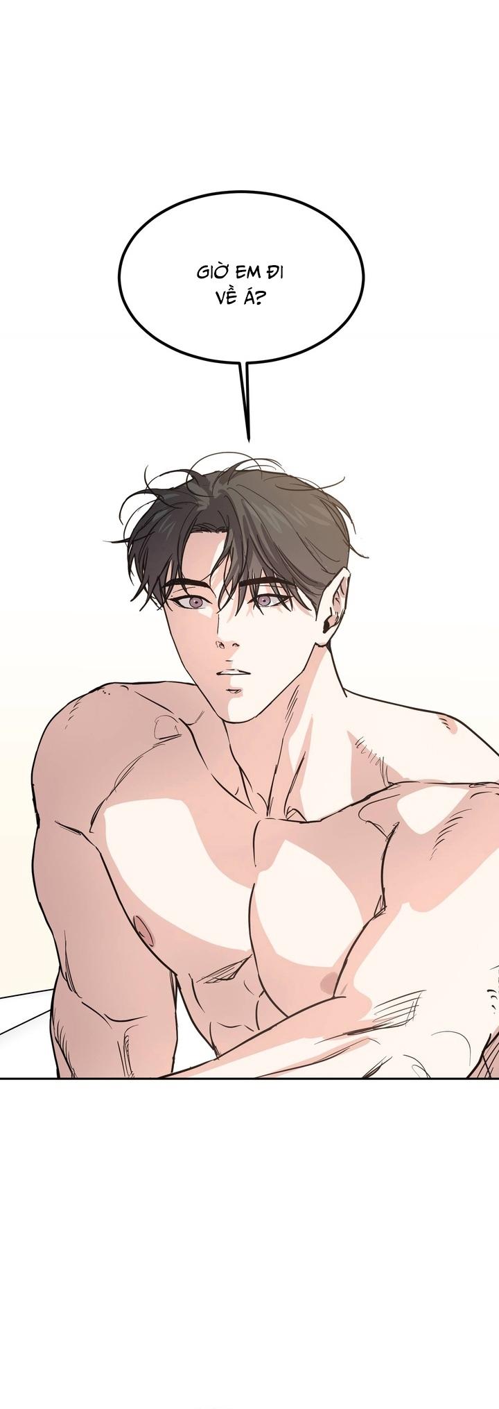 Đọc truyện [END] STALK-IN-LOVE - Chapter 5