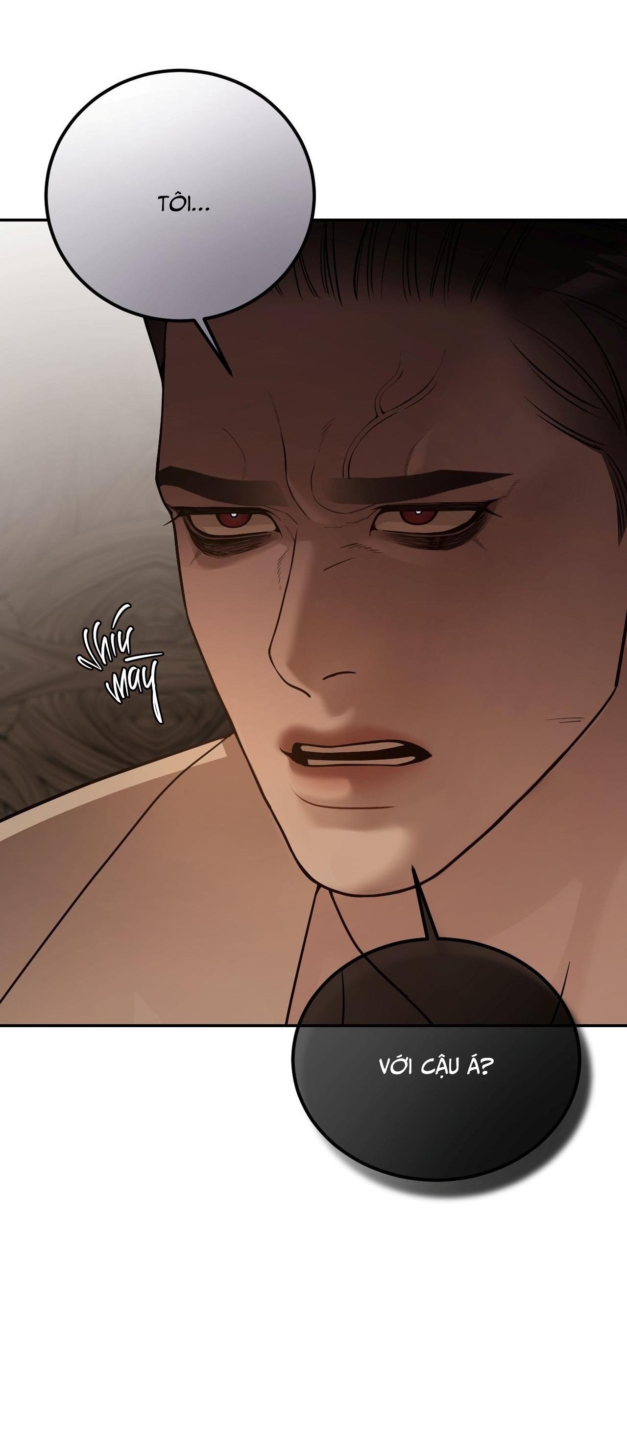 Đọc truyện PEARL BOY: IGNITE THE DAWN - Chapter 2