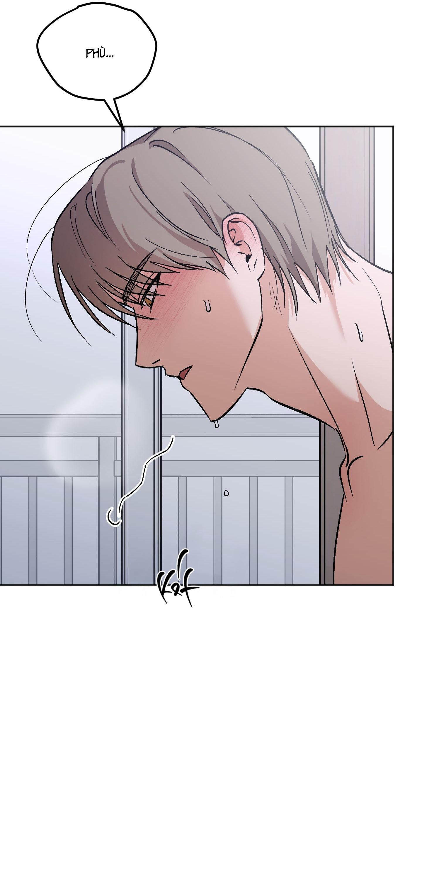 Đọc truyện NGHI THỨC CẦU NGUYỆN - Chapter 15